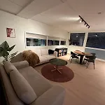 Apartament Modern At Vervet In Tromsø