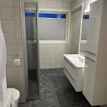 Modern At Vervet In *