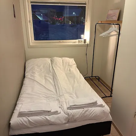 Modern At Vervet In Apartamento