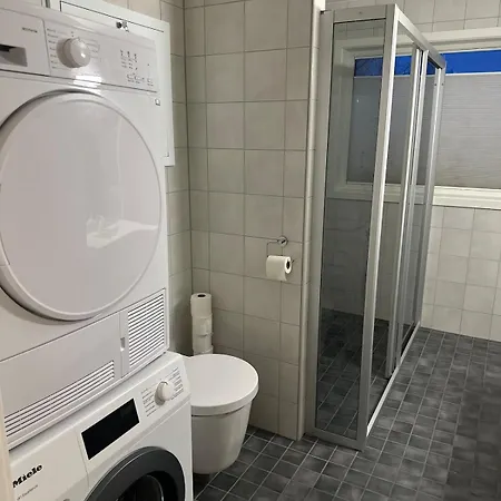 Modern At Vervet In * Tromsø