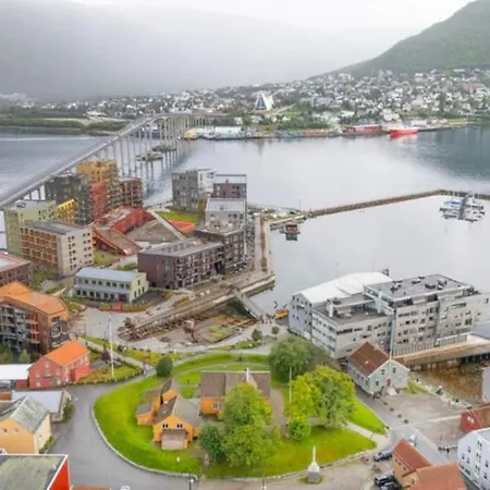 Modern At Vervet In *