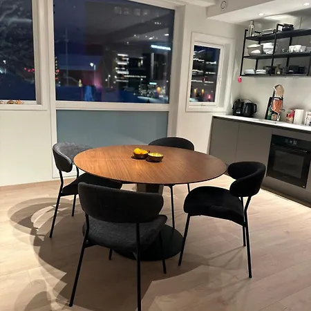 Appartamento Modern At Vervet In