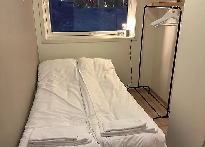 Modern At Vervet In Apartamento