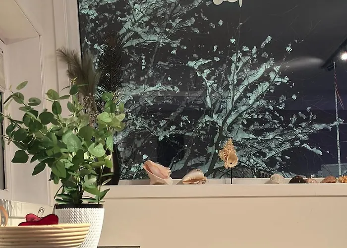 Modern At Vervet In Apartamento