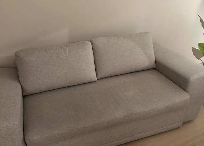 Modern At Vervet In * Tromsø