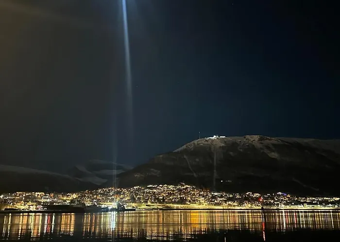 Apartamento Modern At Vervet In *