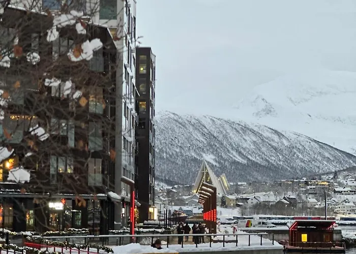 Modern At Vervet In Apartamento *