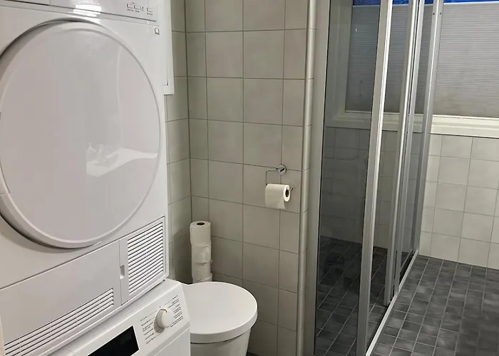 Modern At Vervet In * Tromso