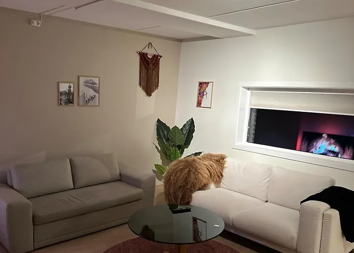 Apartamento Modern At Vervet In *