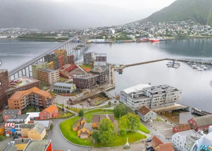 Modern At Vervet In *