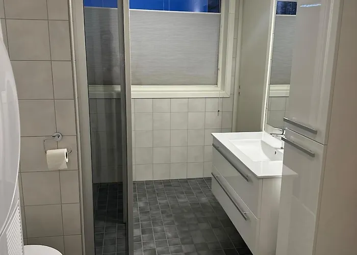 Modern At Vervet In *